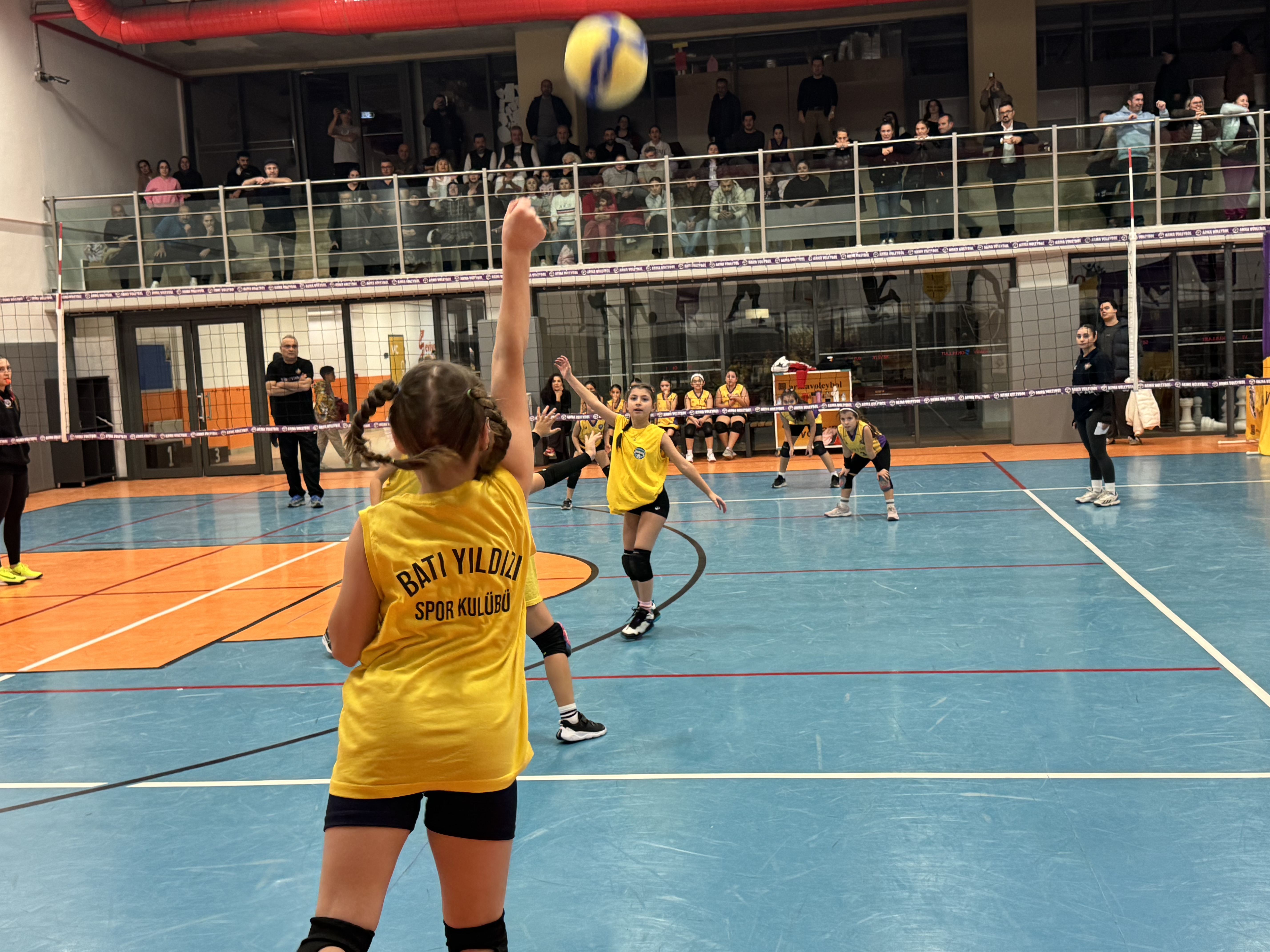 Dream Sports League